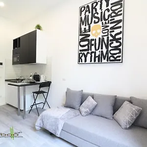  Appartamento Bamboo Lomellina