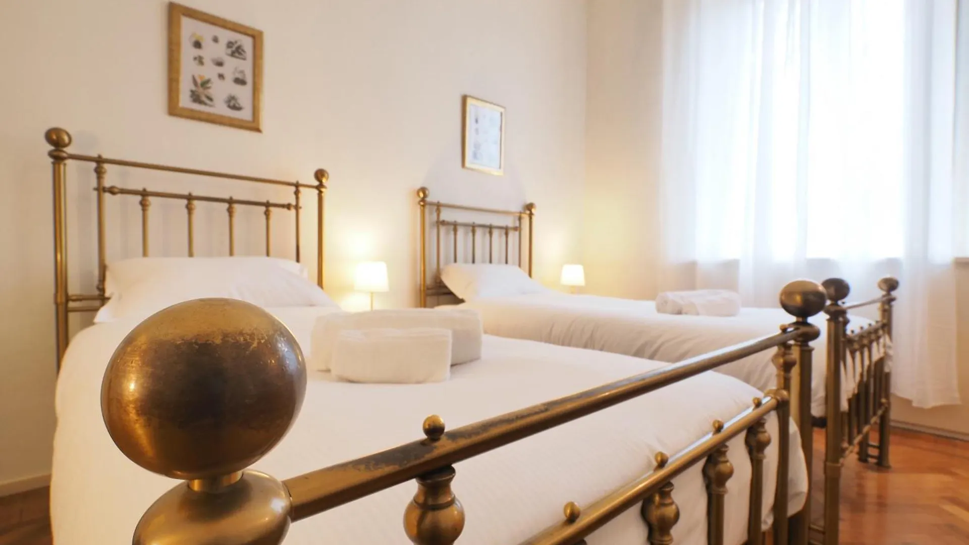 Primopiano - Grandi B Apartment Milan
