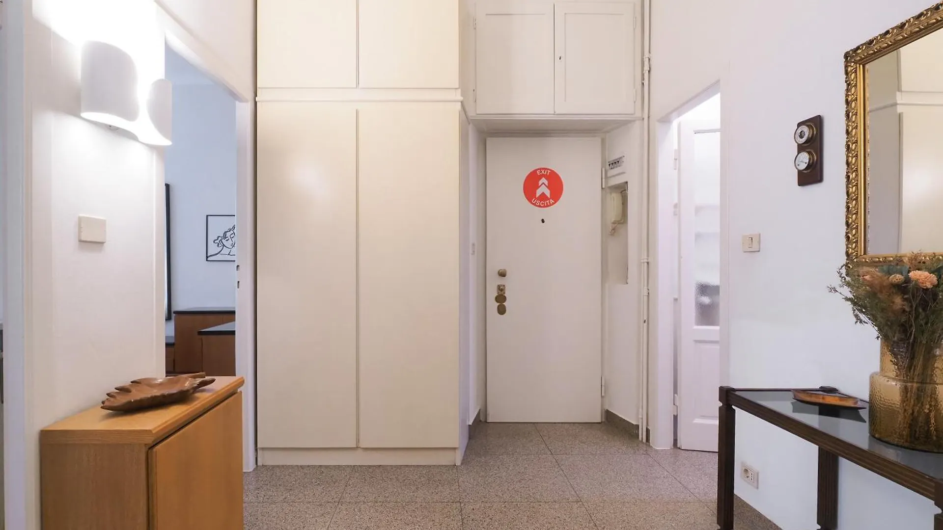 Primopiano - Grandi B Apartment Milan Italy