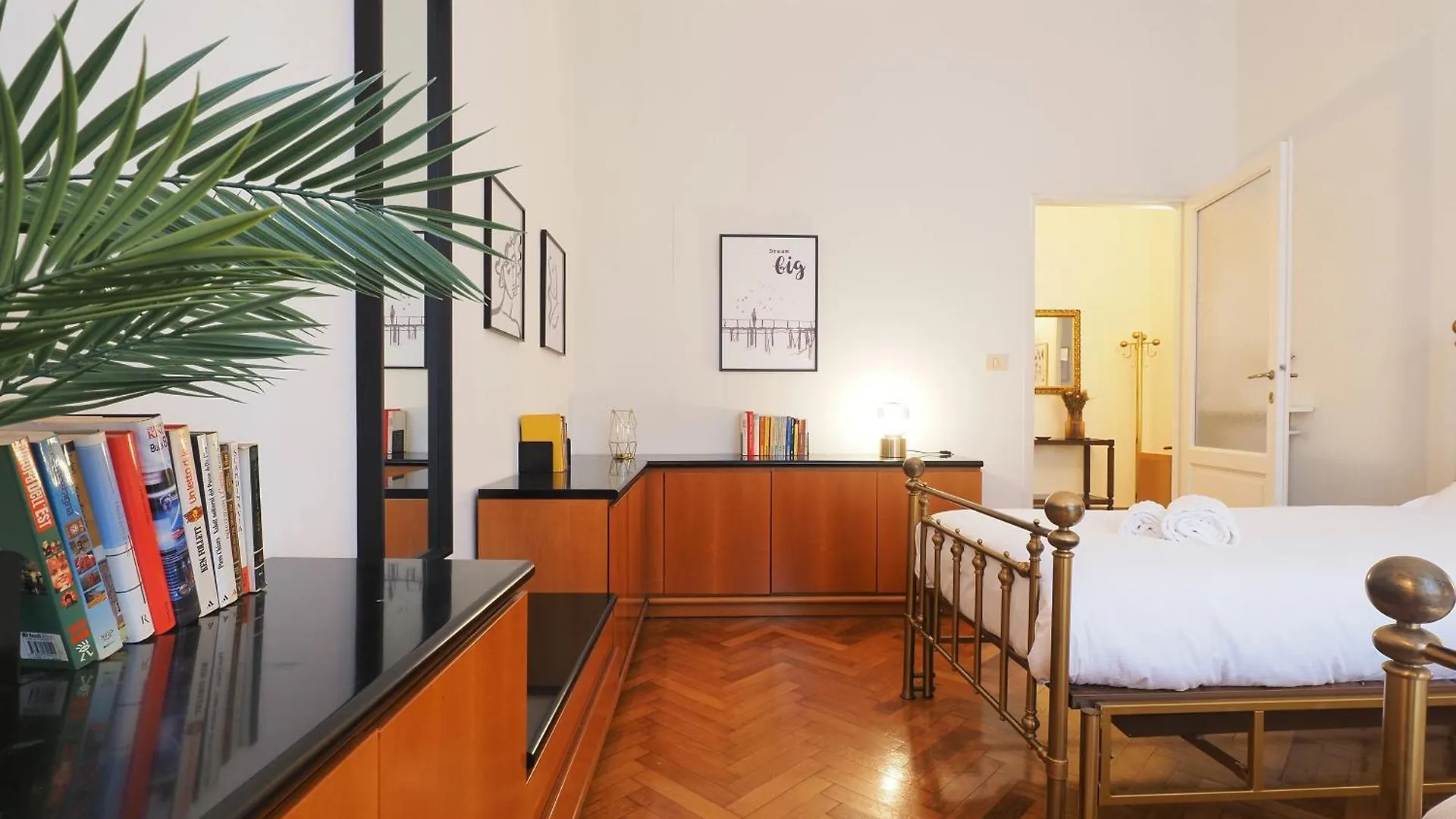 Primopiano - Grandi B Apartment Milan
