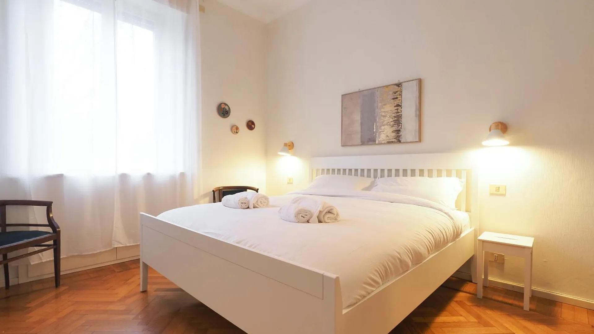 Primopiano - Grandi B Apartment Milan