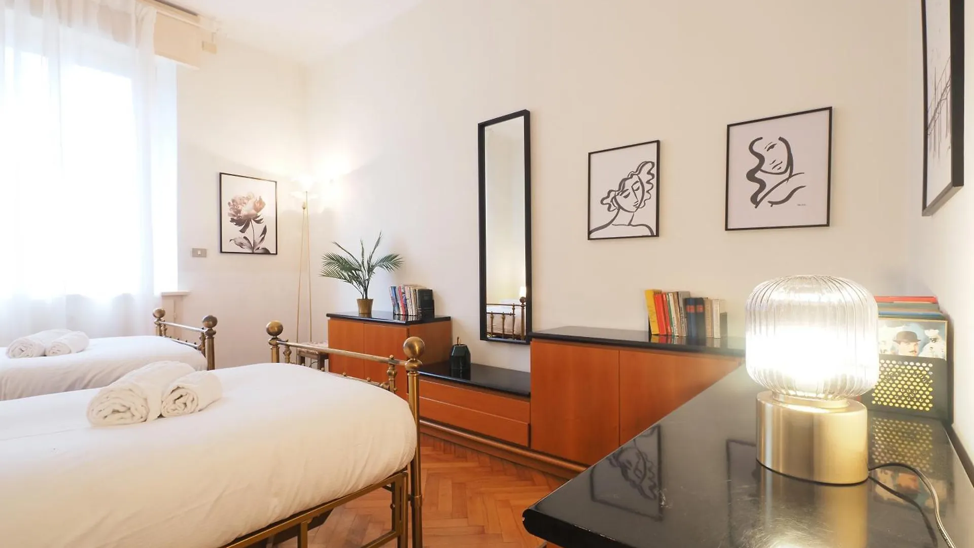 Primopiano - Grandi B Apartment Milan