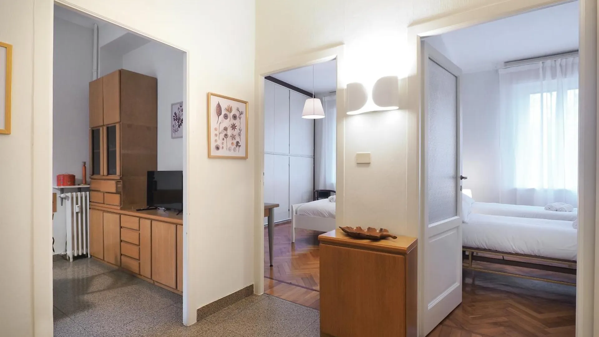 Primopiano - Grandi B Apartment Milan