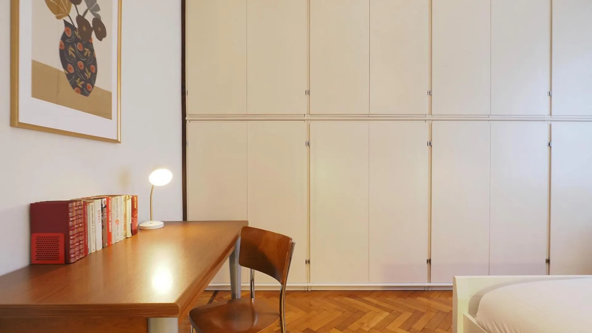 Primopiano - Grandi B Apartment Milan