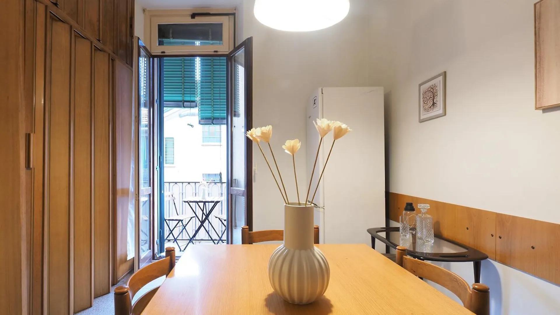 Primopiano - Grandi B Apartment Milan