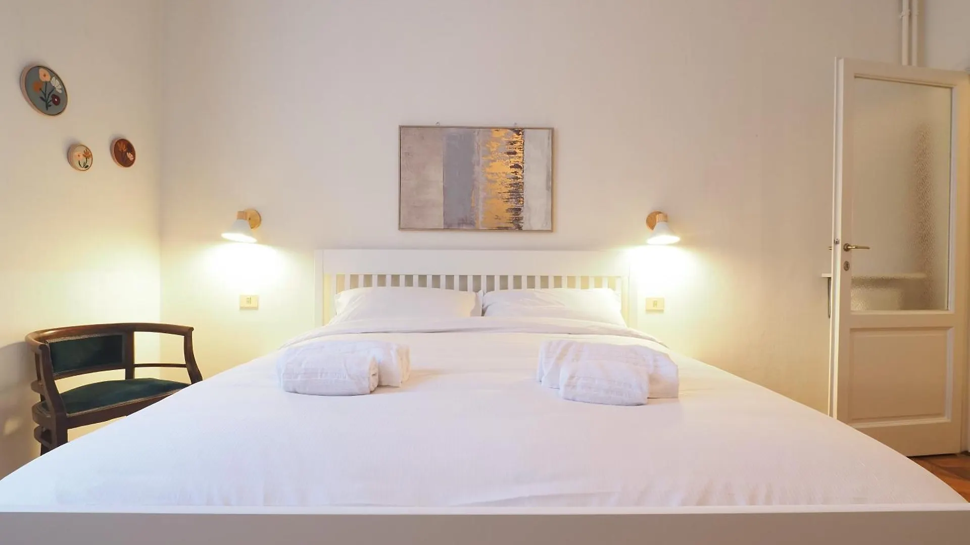 Primopiano - Grandi B Apartment Milan Italy