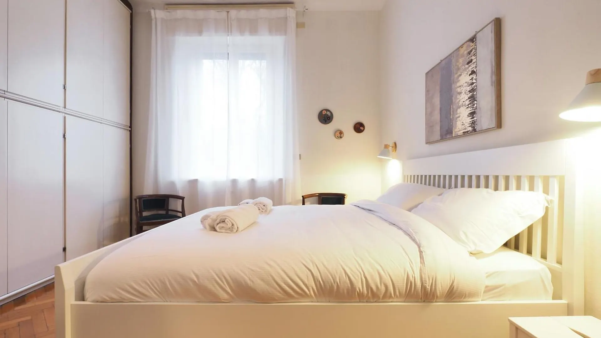 Primopiano - Grandi B Apartment Milan