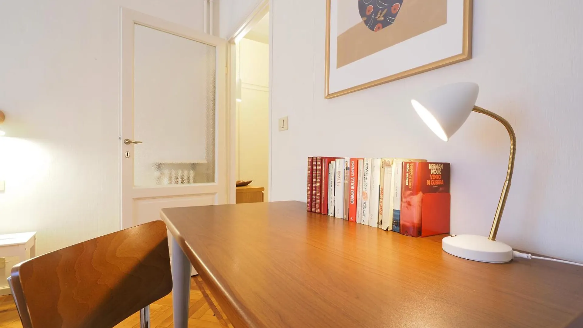 Primopiano - Grandi B Apartment Milan Italy