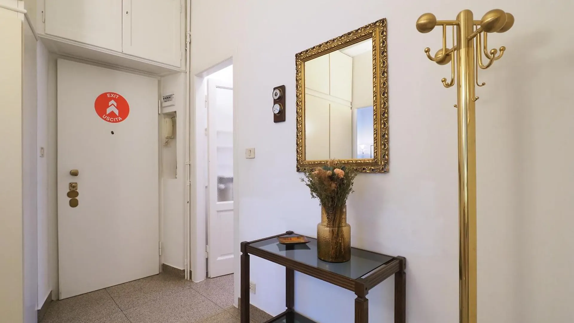 Primopiano - Grandi B Apartment Milan Italy