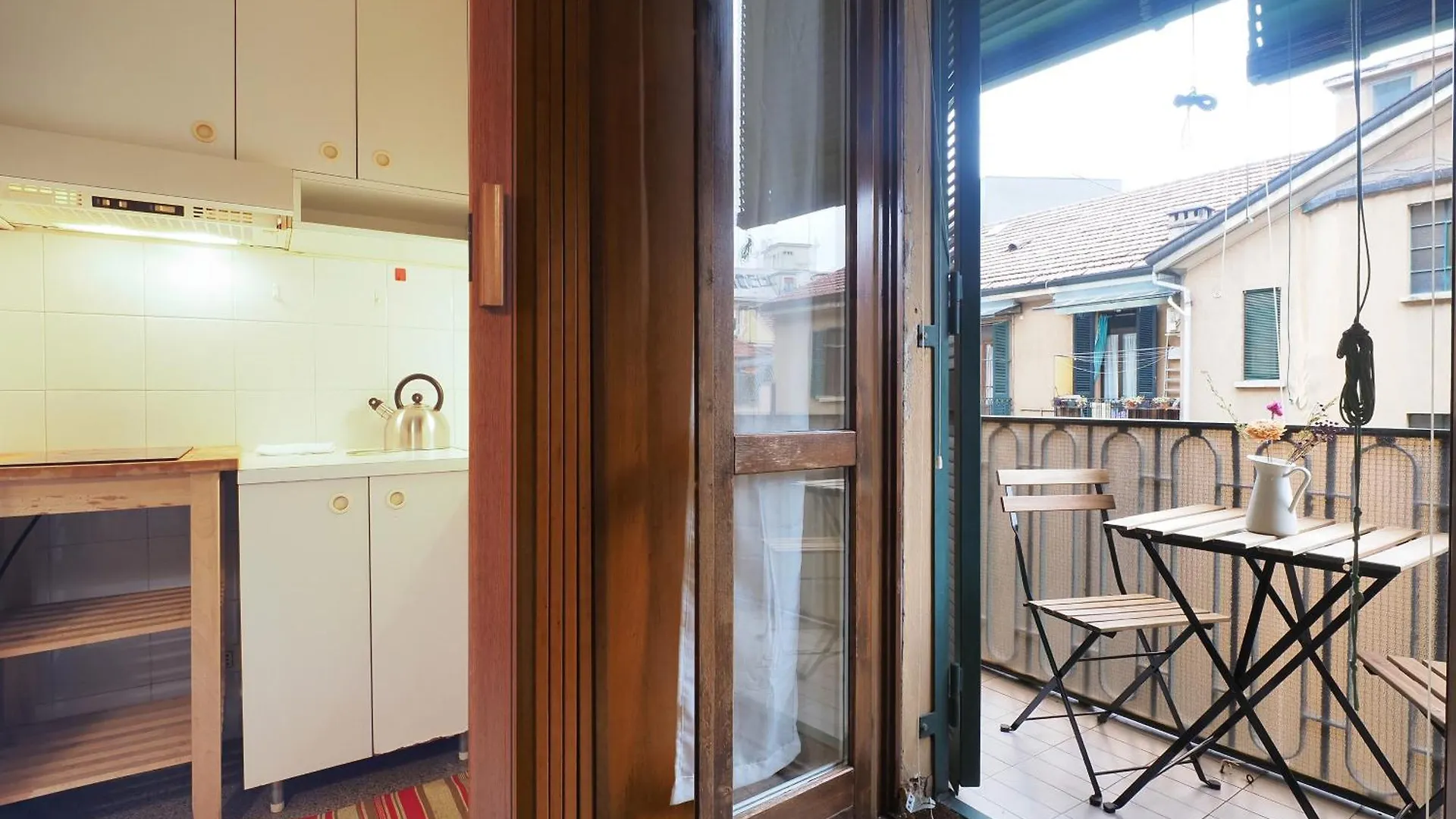 Primopiano - Grandi B Apartment Milan