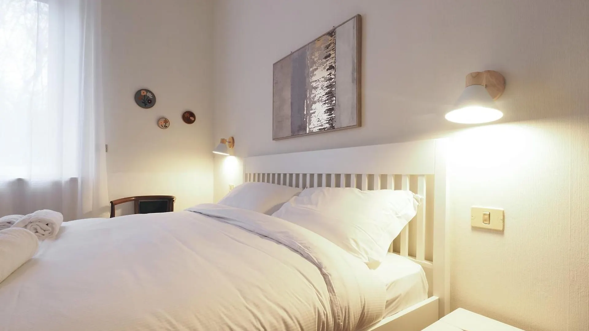 Primopiano - Grandi B Apartment Milan