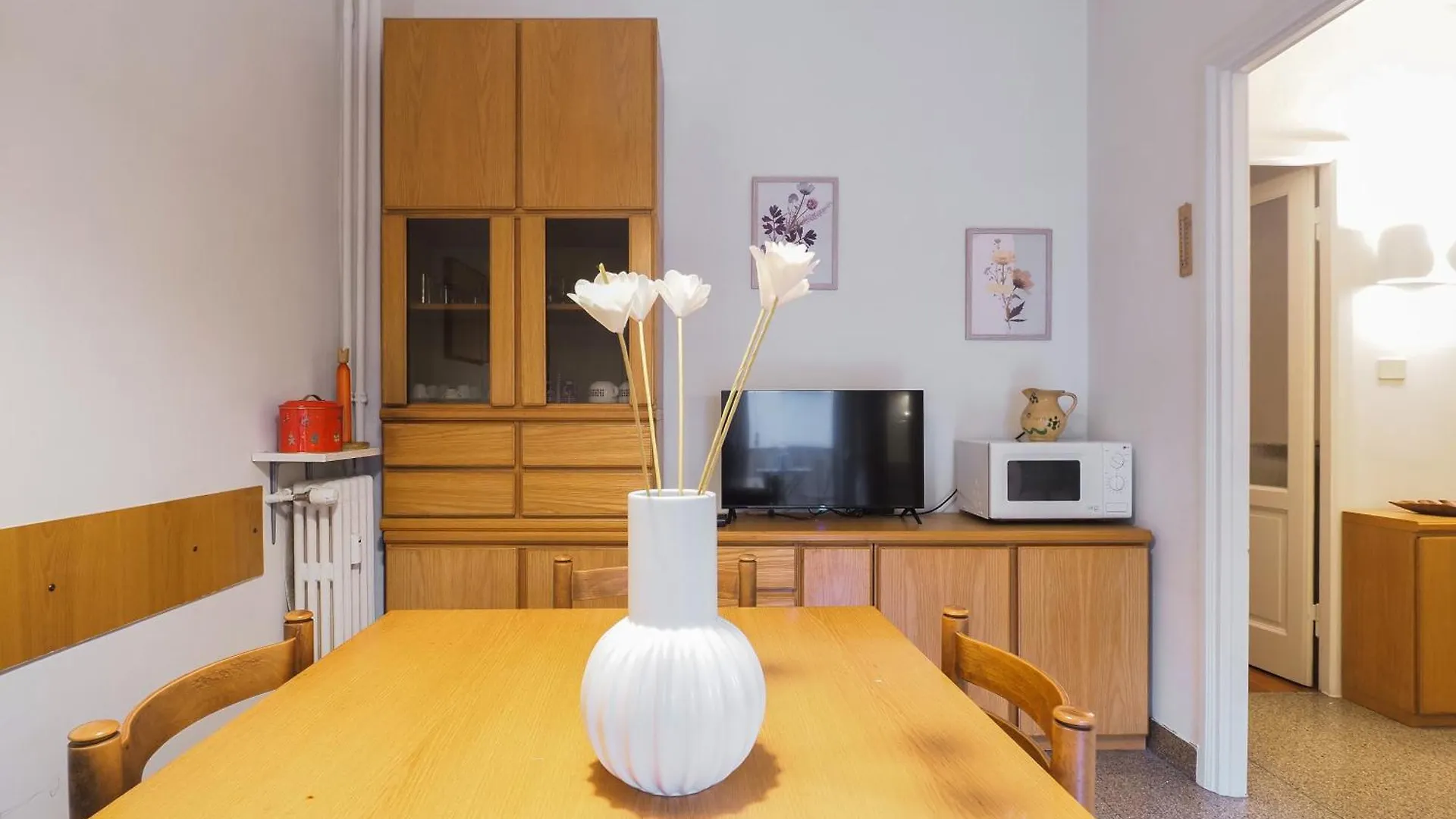 Primopiano - Grandi B Apartment Milan