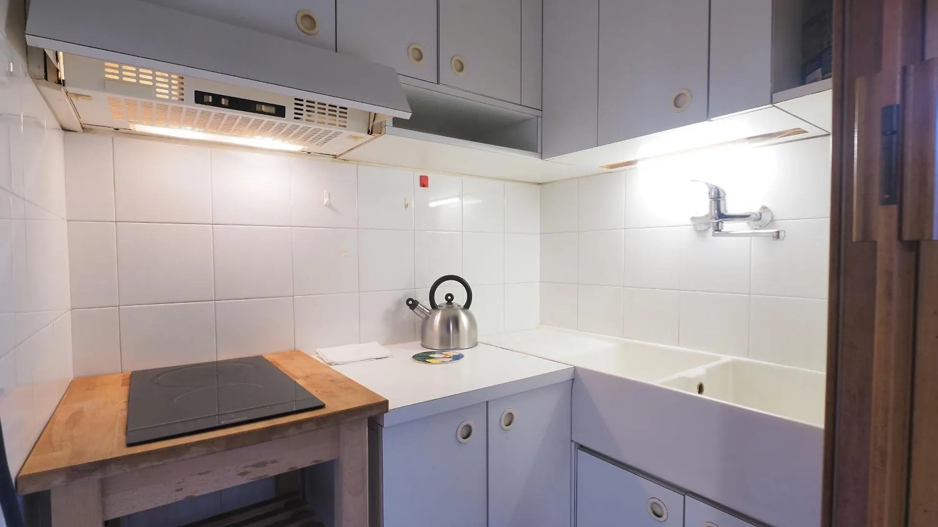 Primopiano - Grandi B Apartment Milan