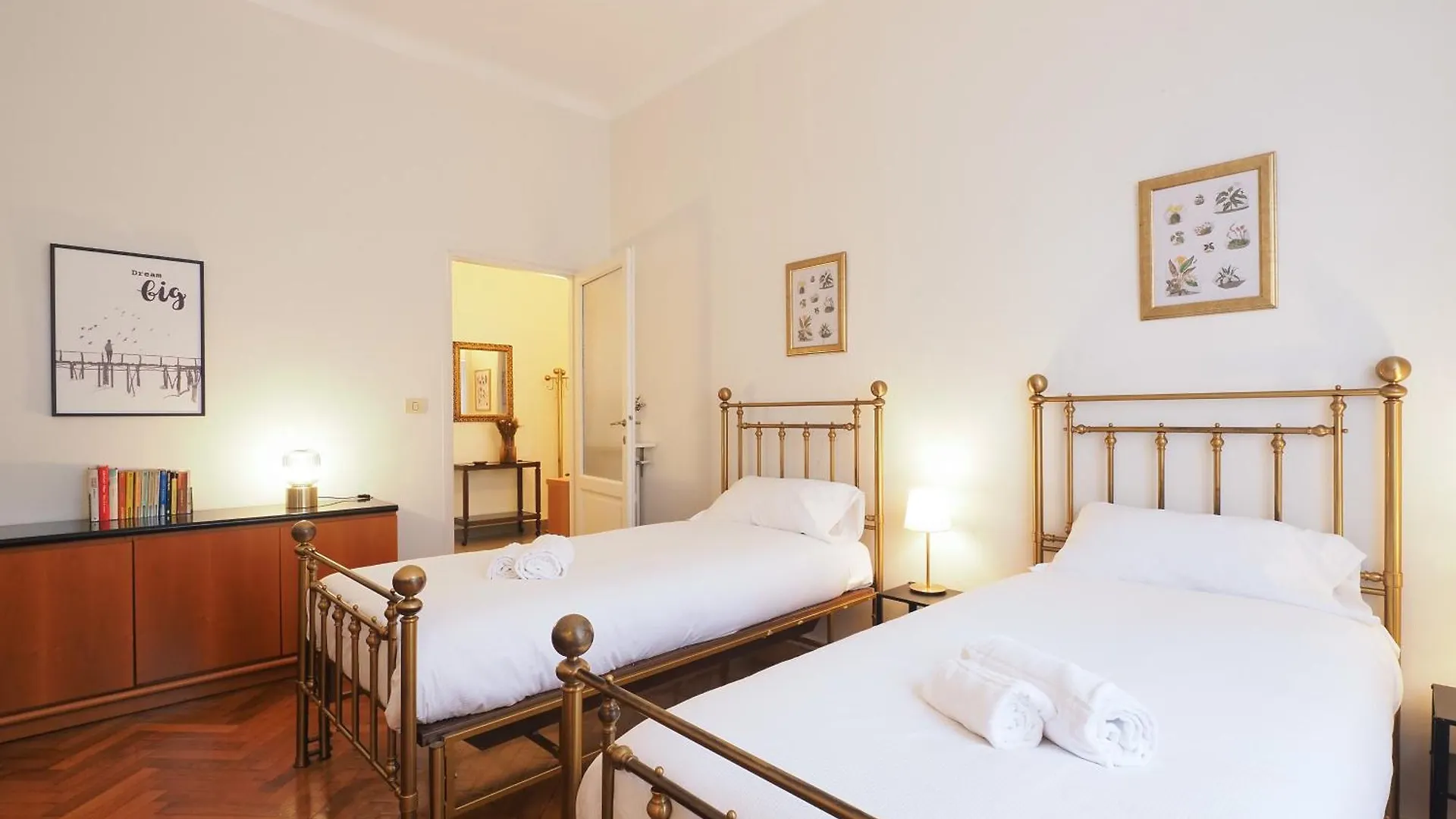 Primopiano - Grandi B Apartment Milan