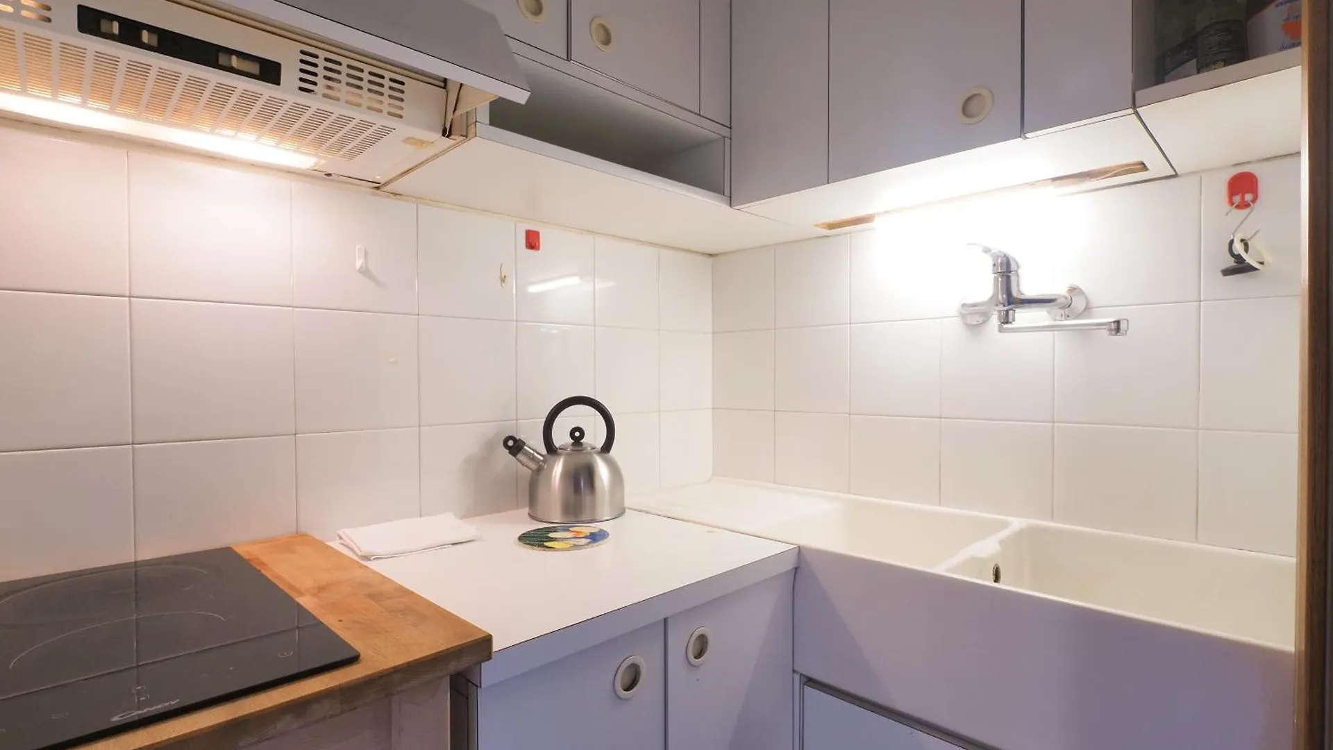 Primopiano - Grandi B Apartment Milan
