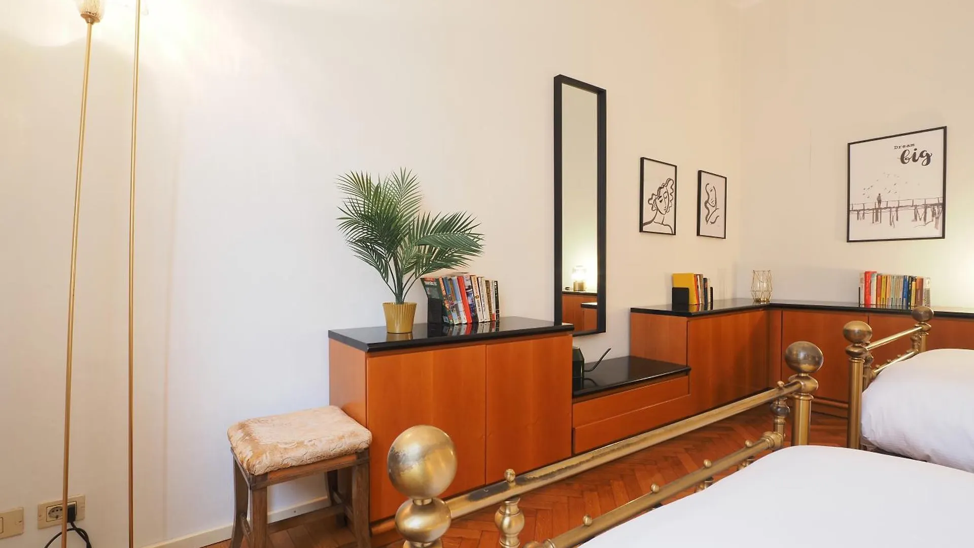 Primopiano - Grandi B Apartment Milan