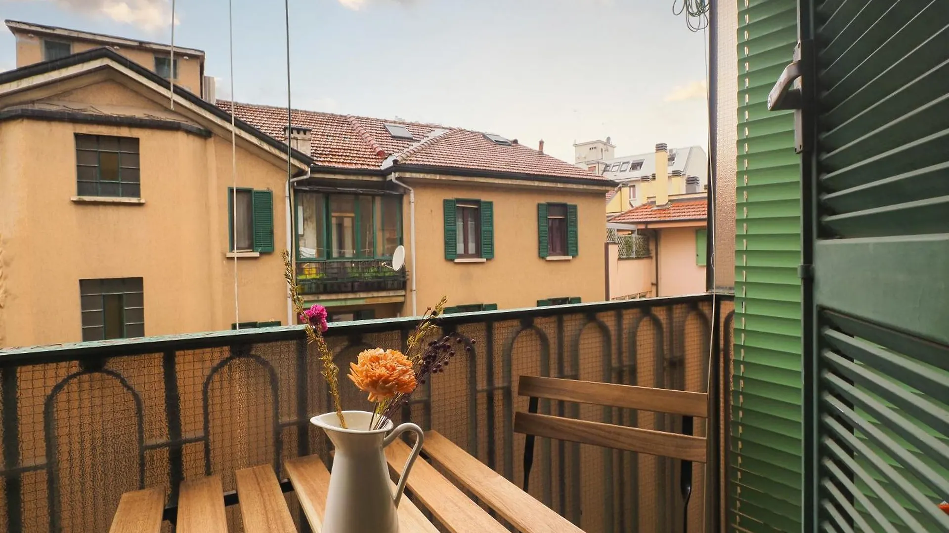 Primopiano - Grandi B Apartment Milan Italy
