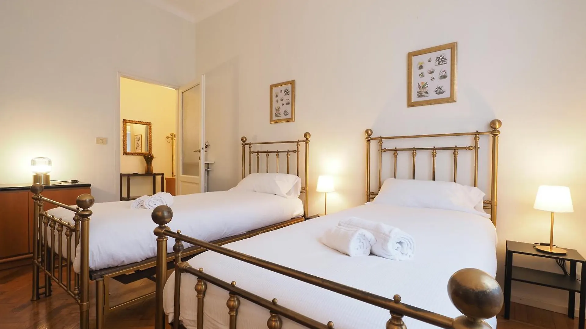 Primopiano - Grandi B Apartment Milan Italy
