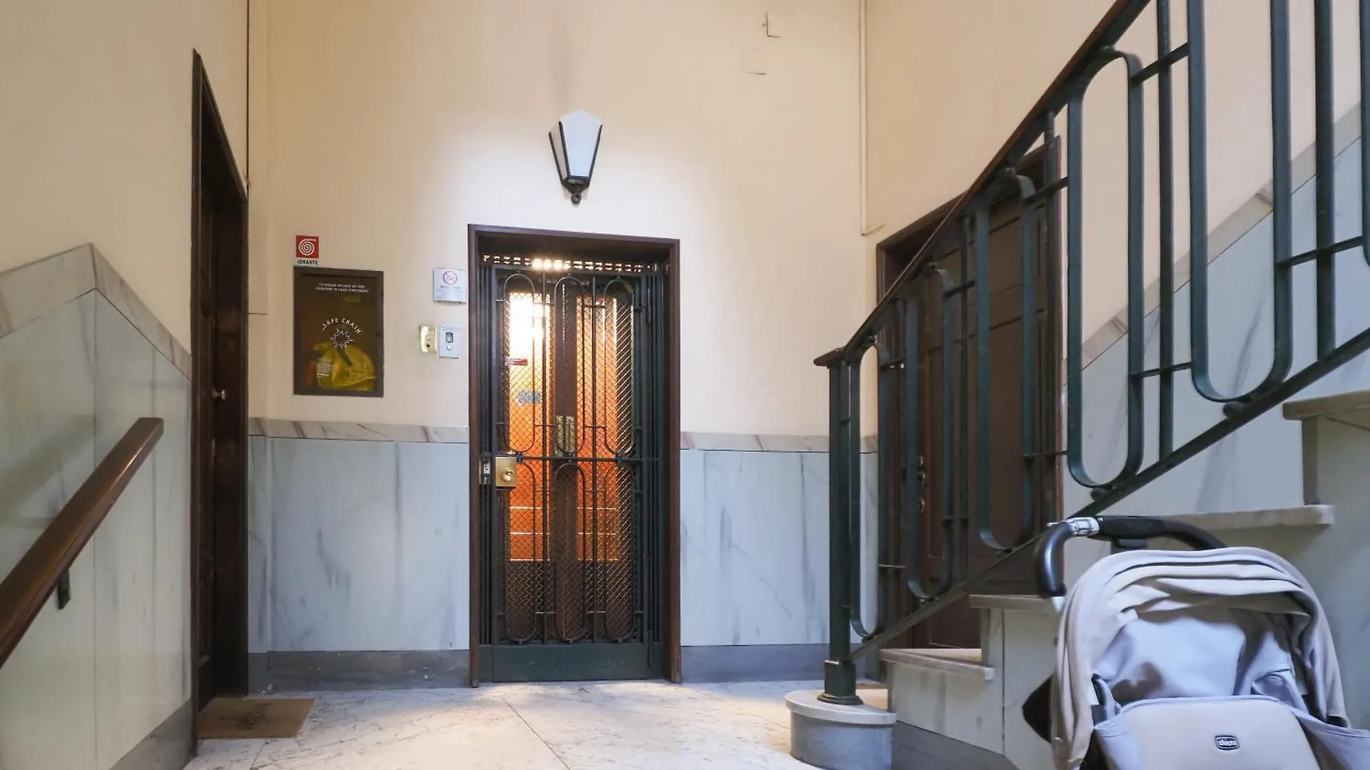 Primopiano - Grandi B Apartment Milan 0*,  Italy