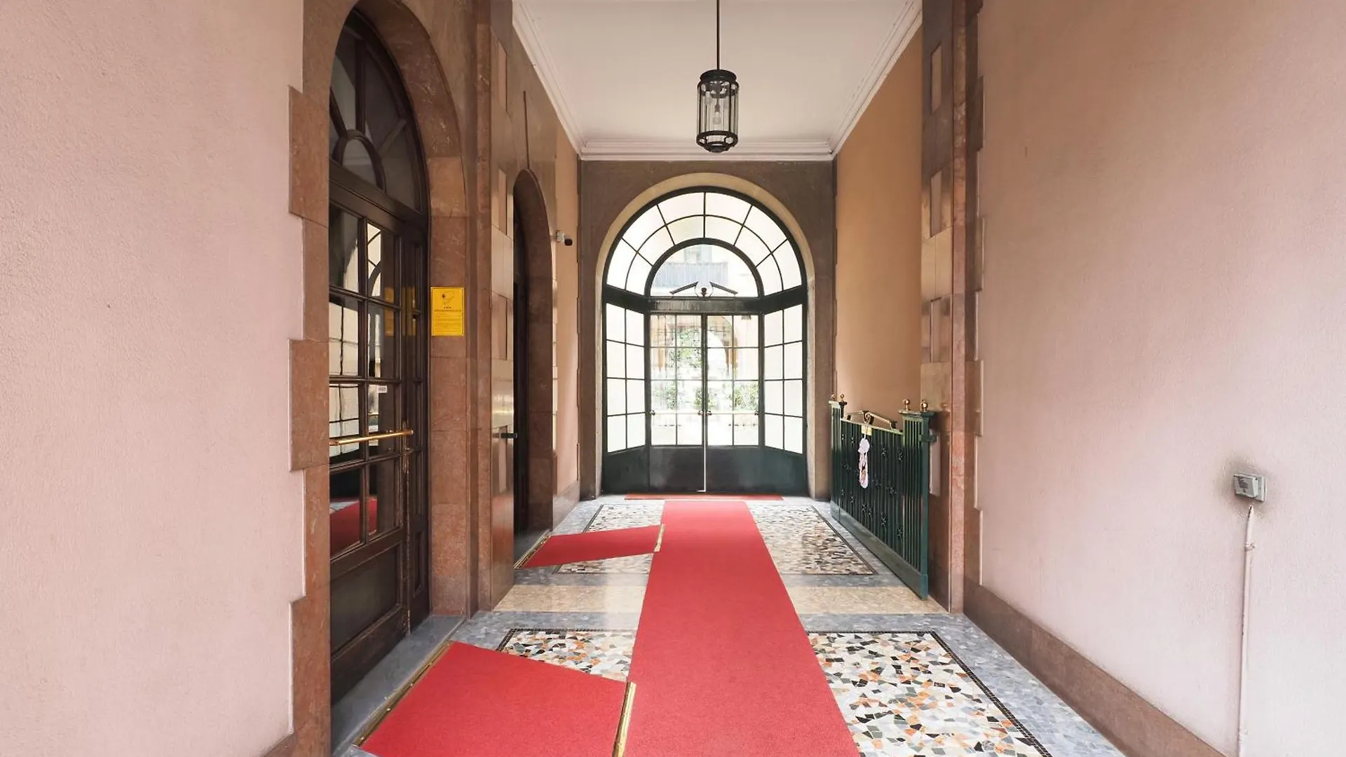 Primopiano - Grandi B Apartment Milan
