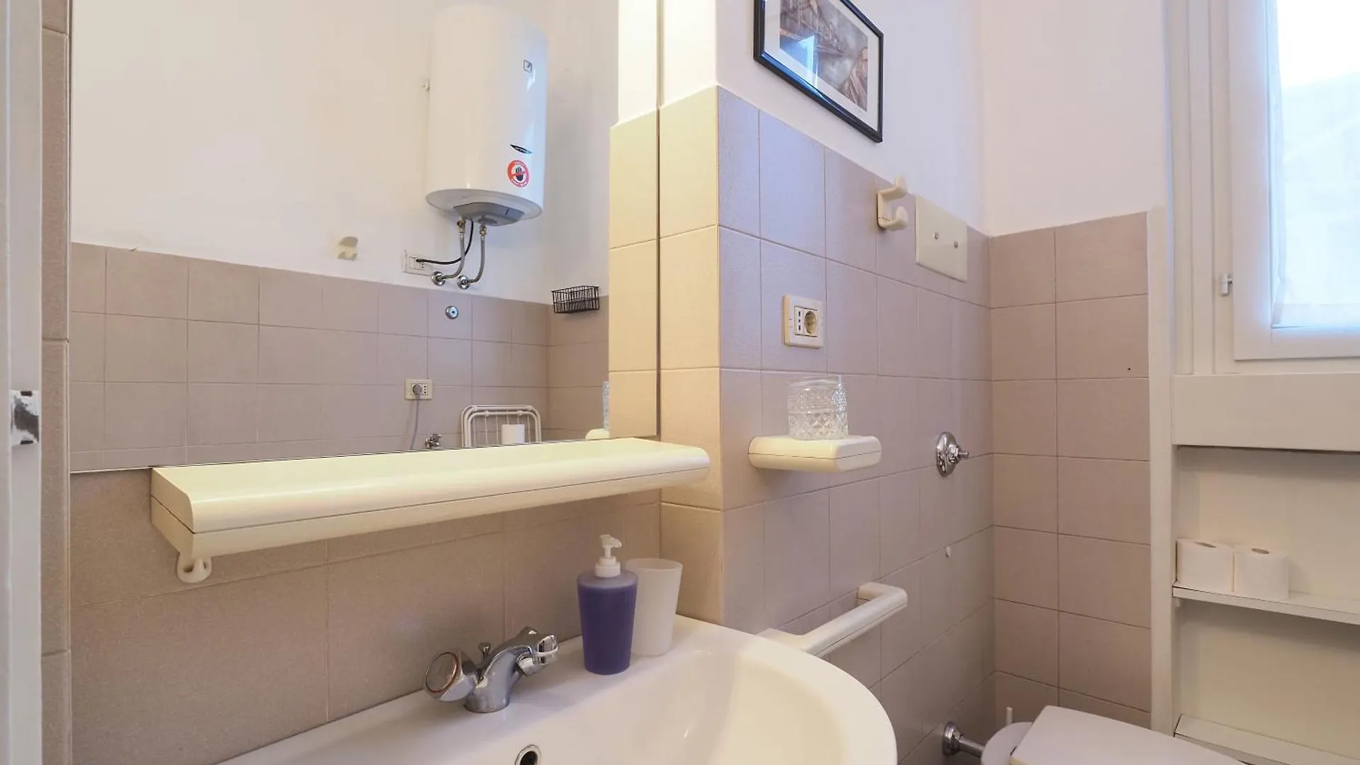 Primopiano - Grandi B Apartment Milan