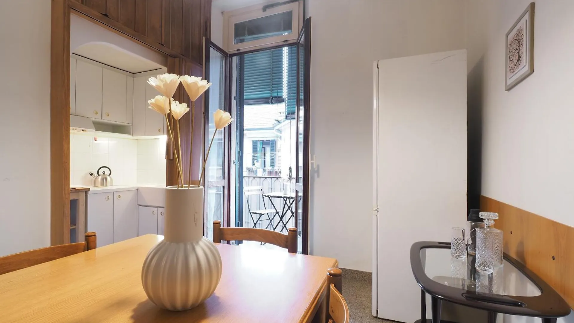 Primopiano - Grandi B Apartment Milan 0*,