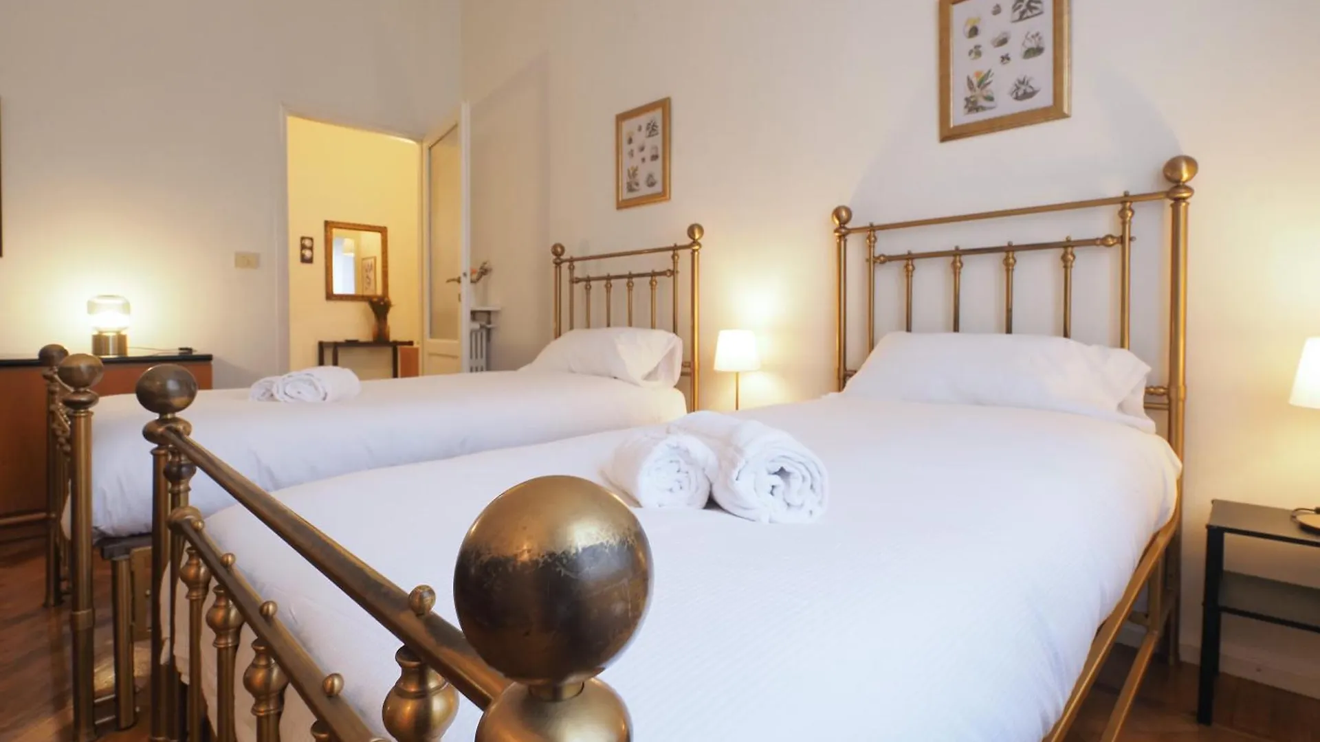 Primopiano - Grandi B Apartment Milan