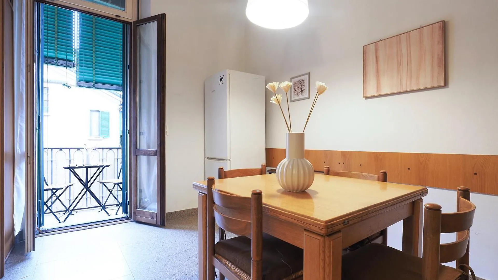 Primopiano - Grandi B Apartment Milan