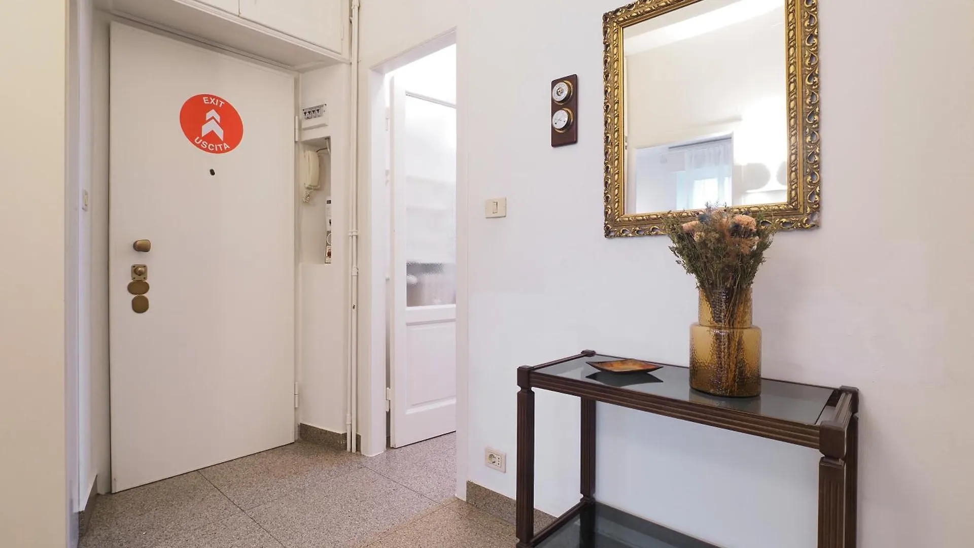 Primopiano - Grandi B Apartment Milan