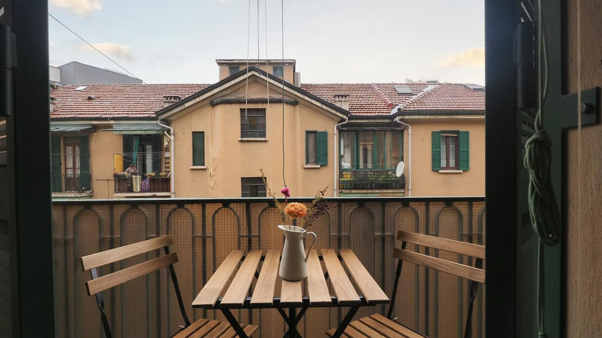 Primopiano - Grandi B Apartment Milan
