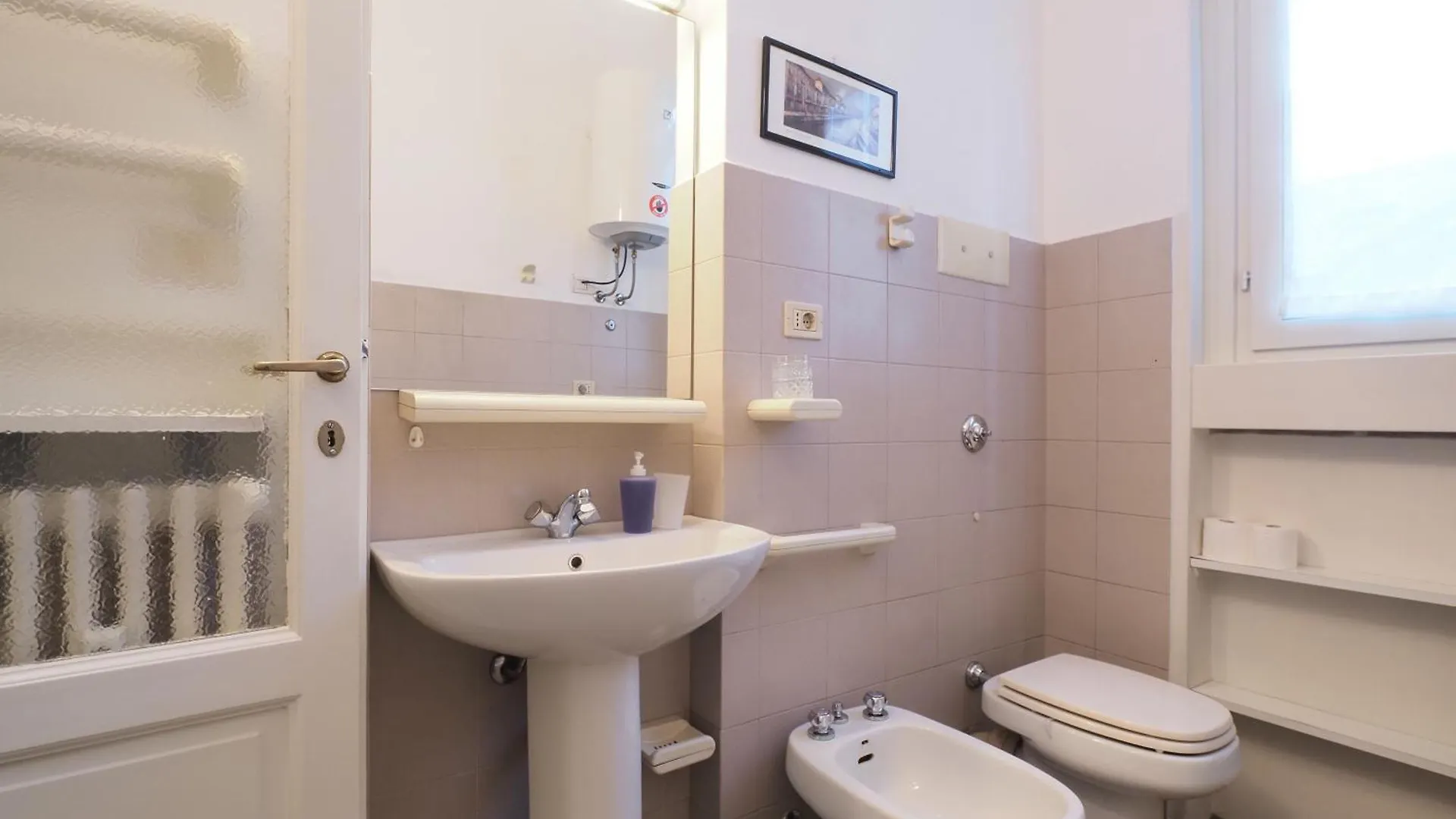Primopiano - Grandi B Apartment Milan 0*,