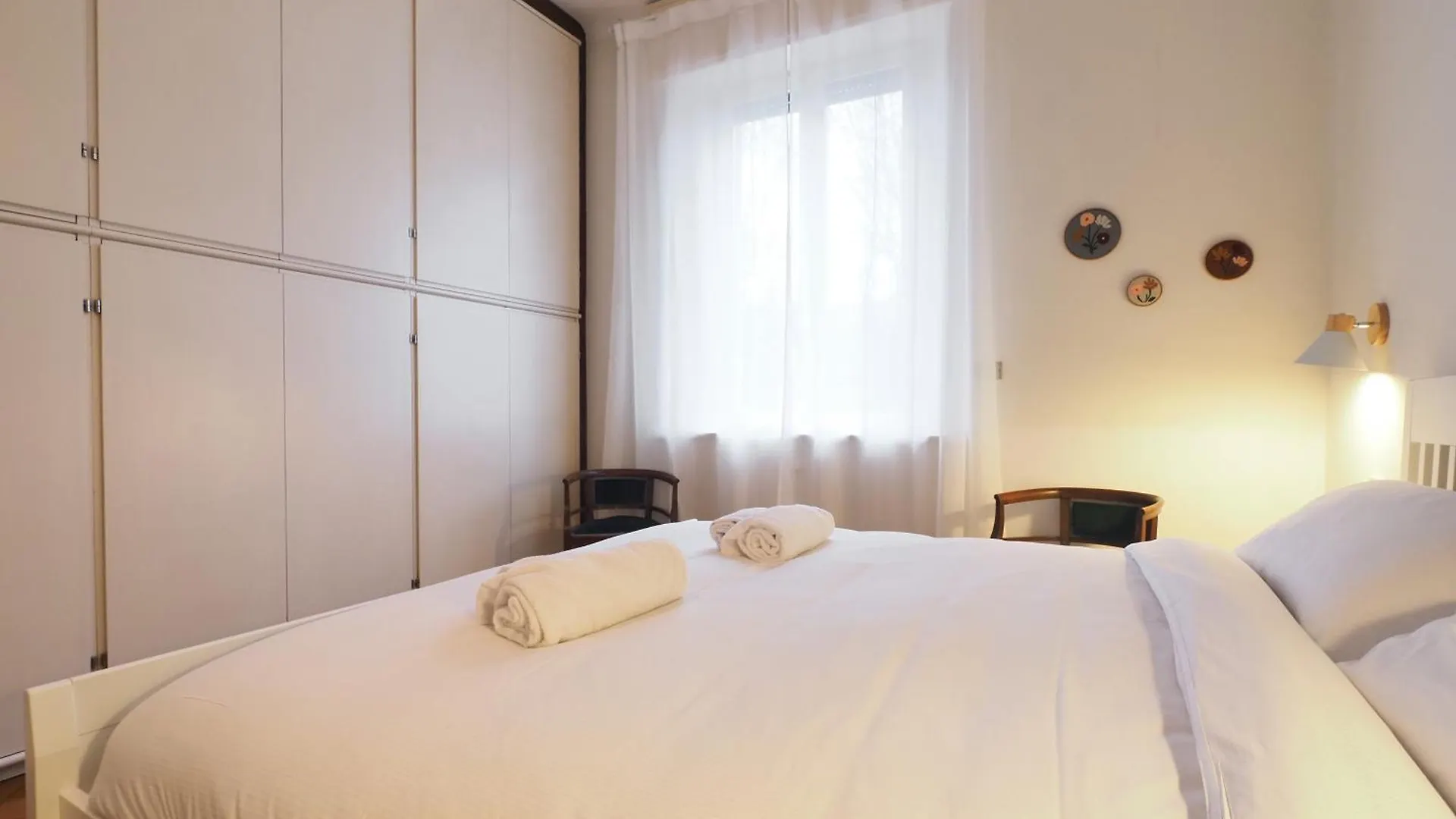 Primopiano - Grandi B Apartment Milan