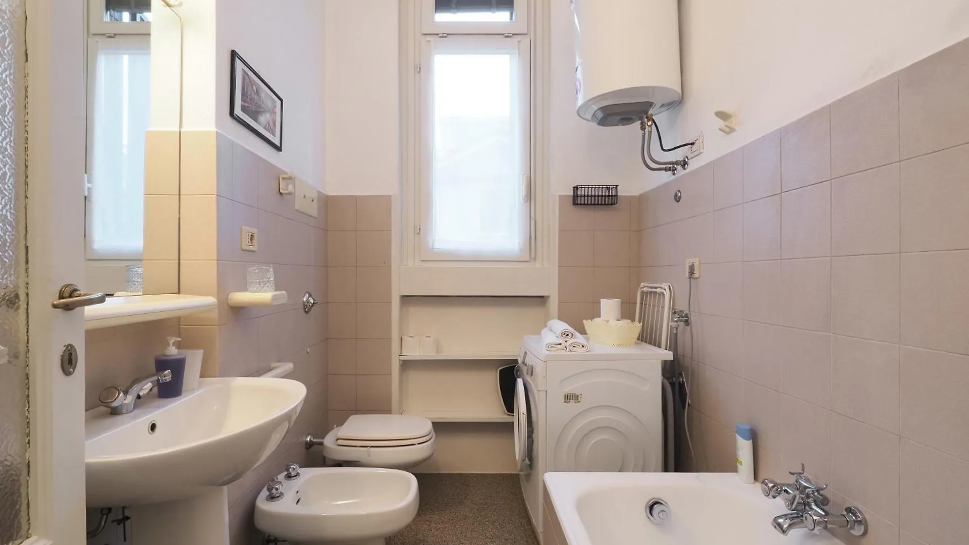 Primopiano - Grandi B Apartment Milan Italy