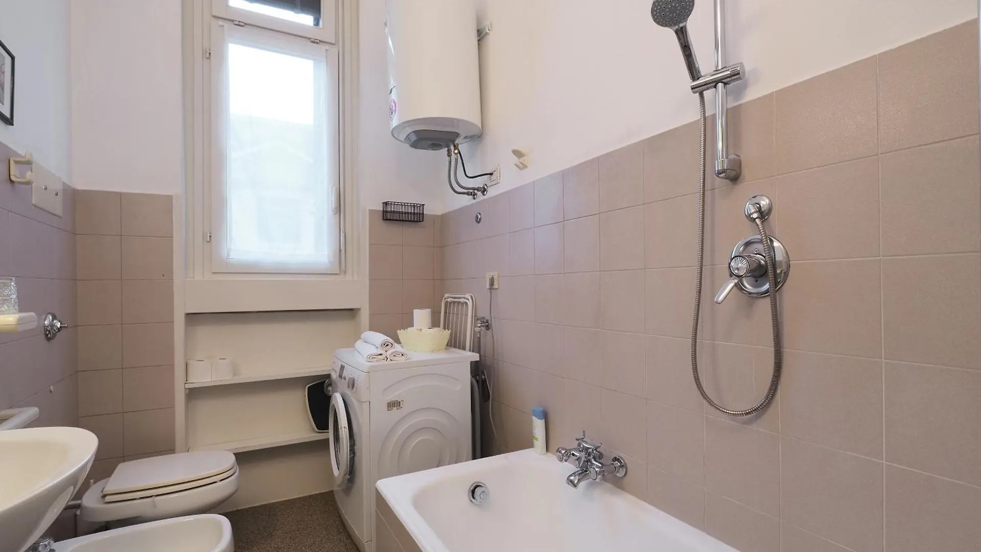 Primopiano - Grandi B Apartment Milan