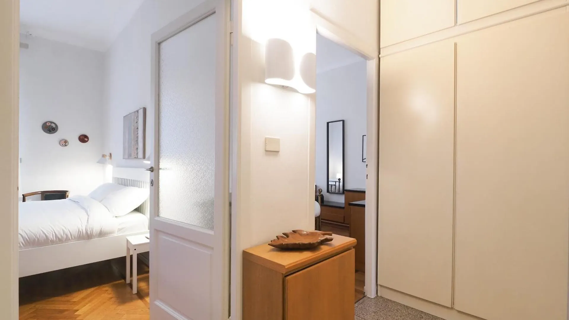 Primopiano - Grandi B Apartment Milan