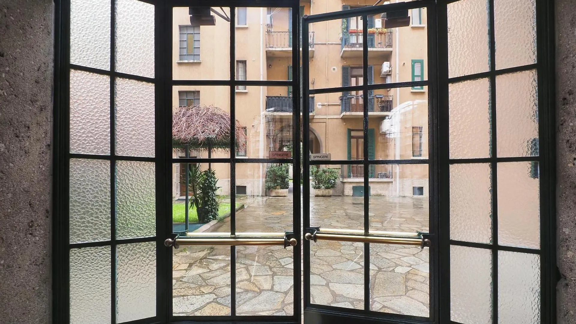 Primopiano - Grandi B Apartment Milan 0*,  Italy