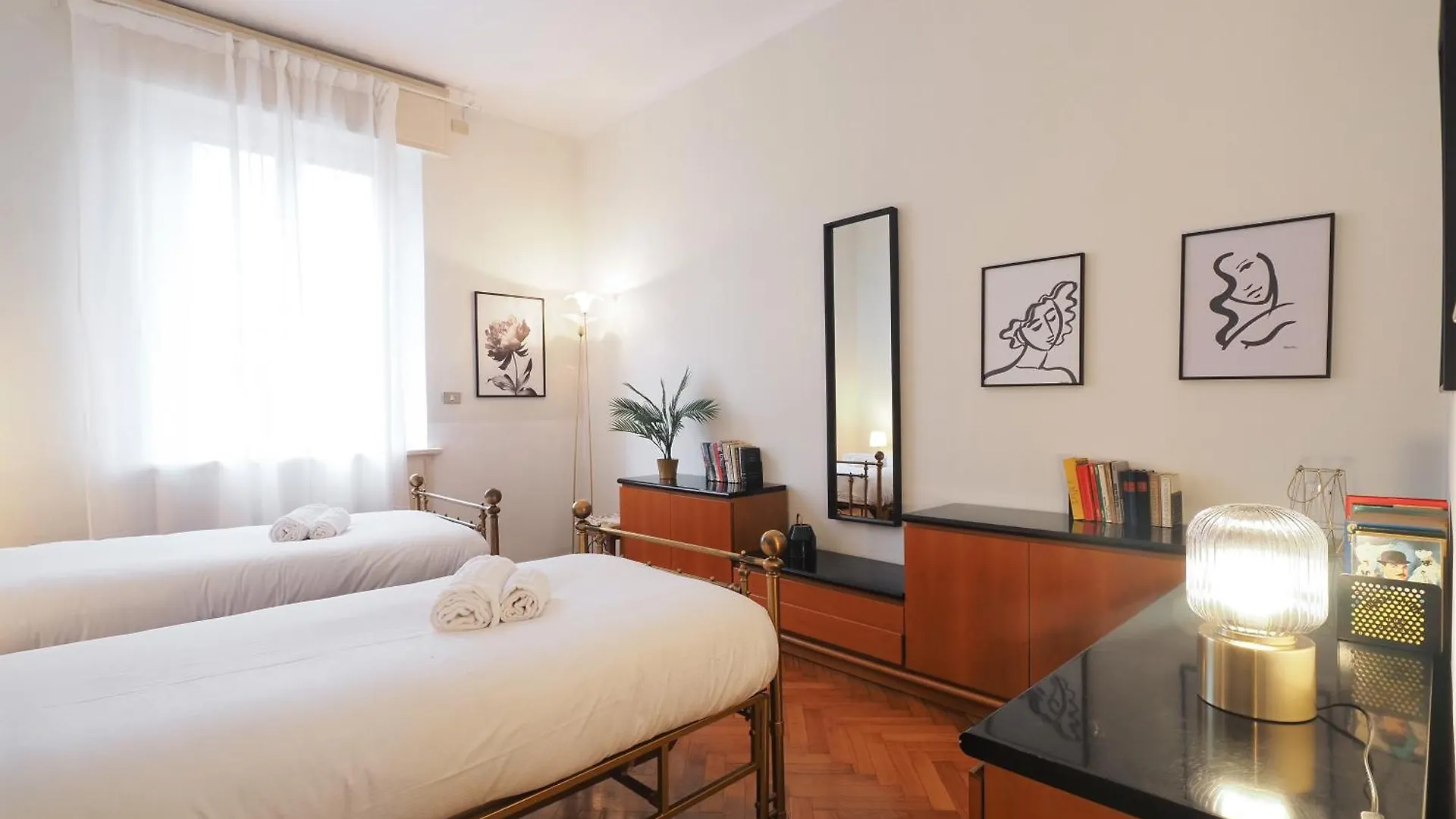 Primopiano - Grandi B Apartment Milan
