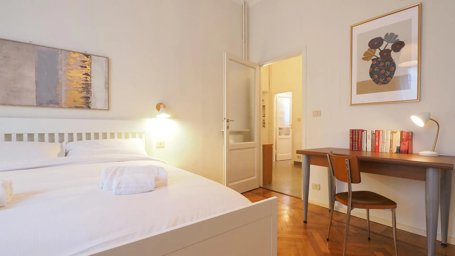 Primopiano - Grandi B Apartment Milan