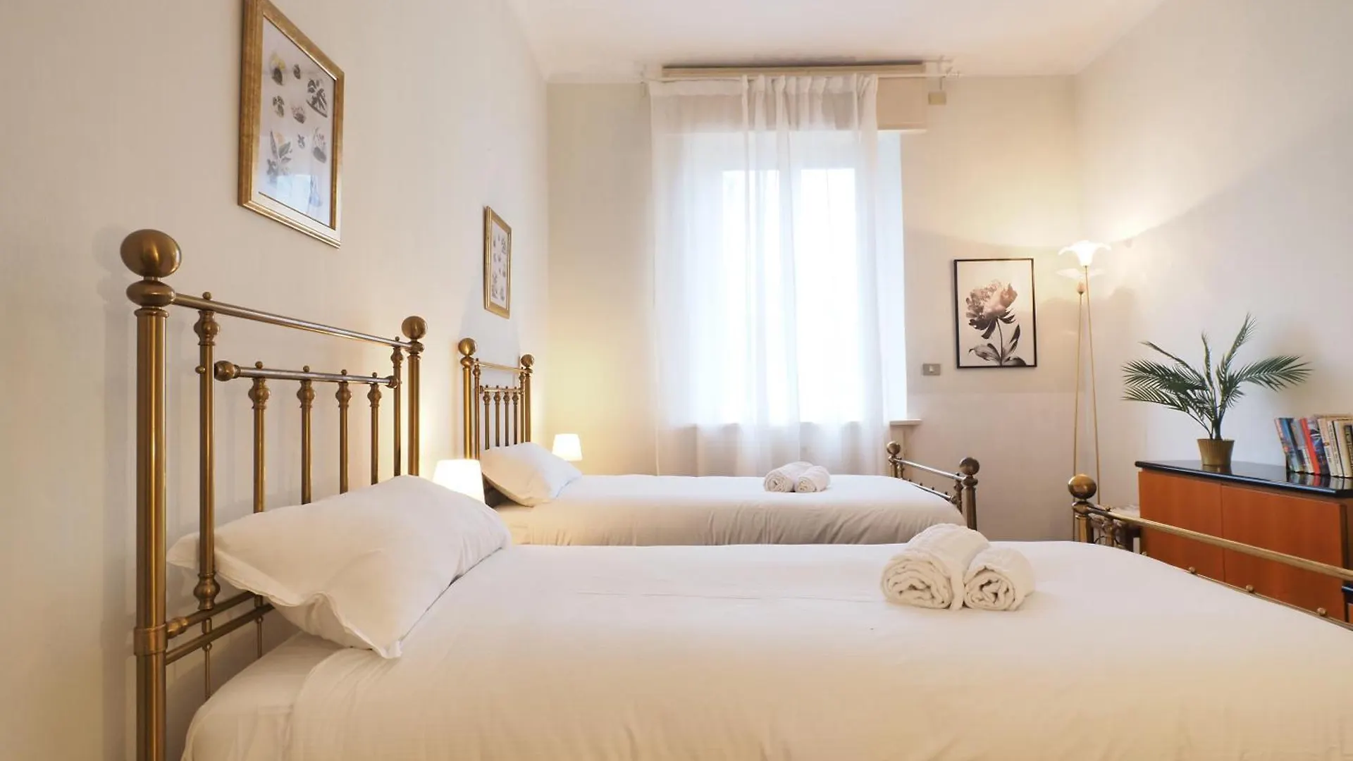 Primopiano - Grandi B Apartment Milan 0*,  Italy