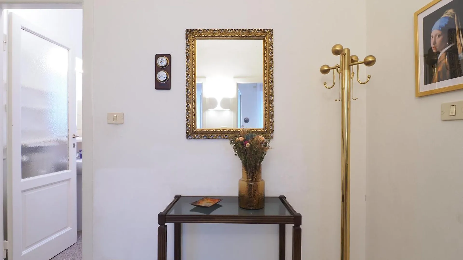 Primopiano - Grandi B Apartment Milan