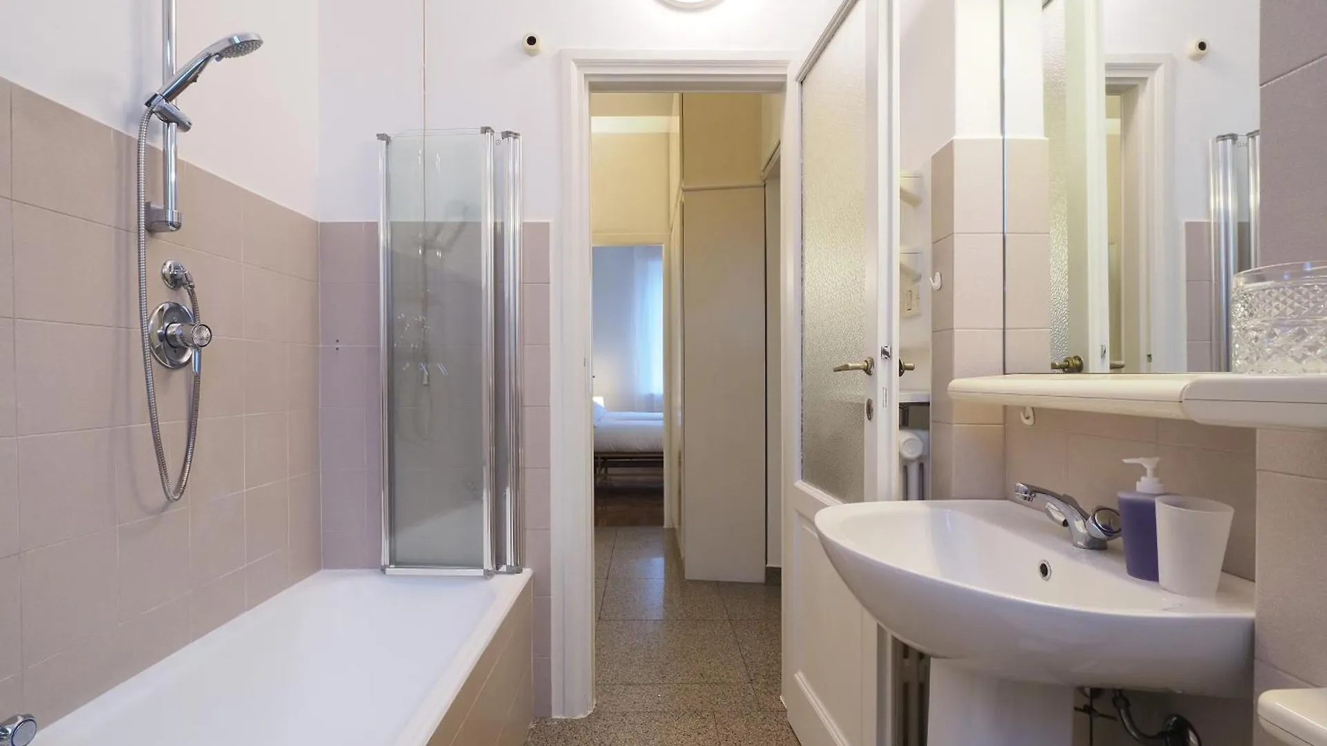 Primopiano - Grandi B Apartment Milan