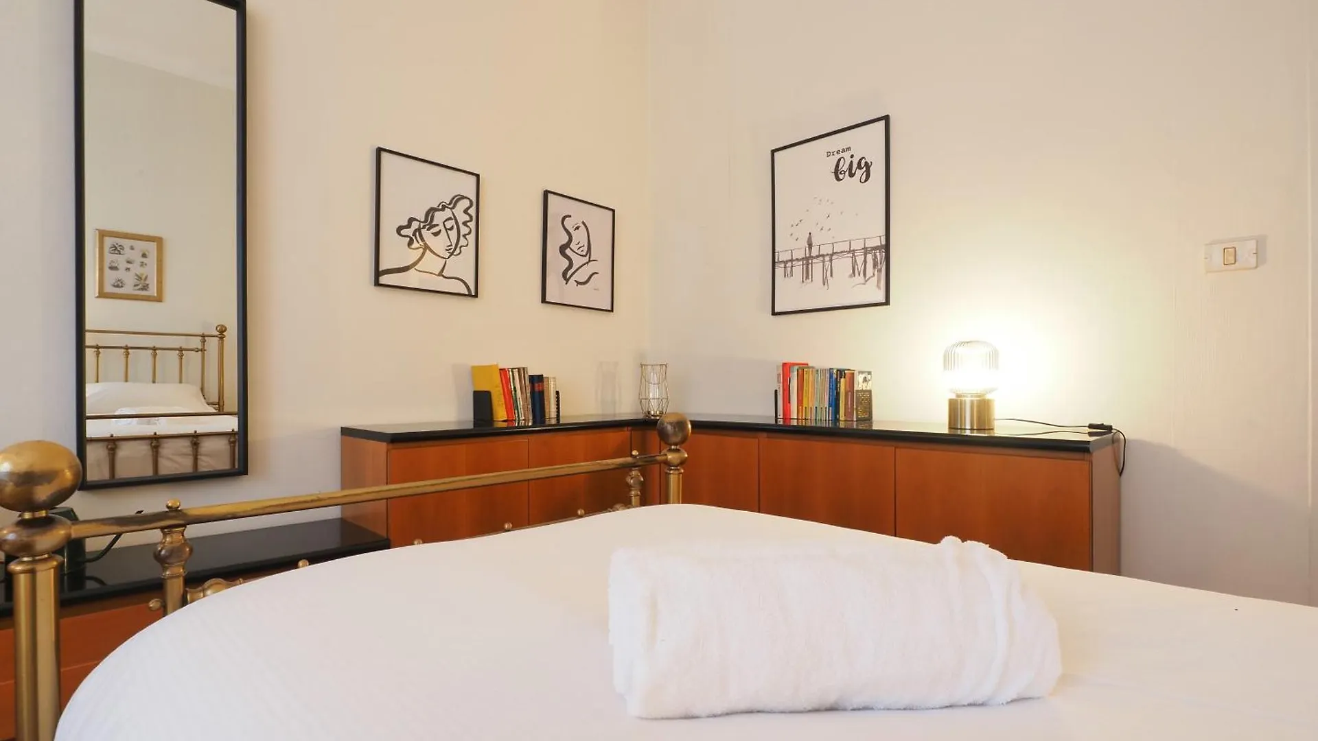 Primopiano - Grandi B Apartment Milan 0*,  Italy