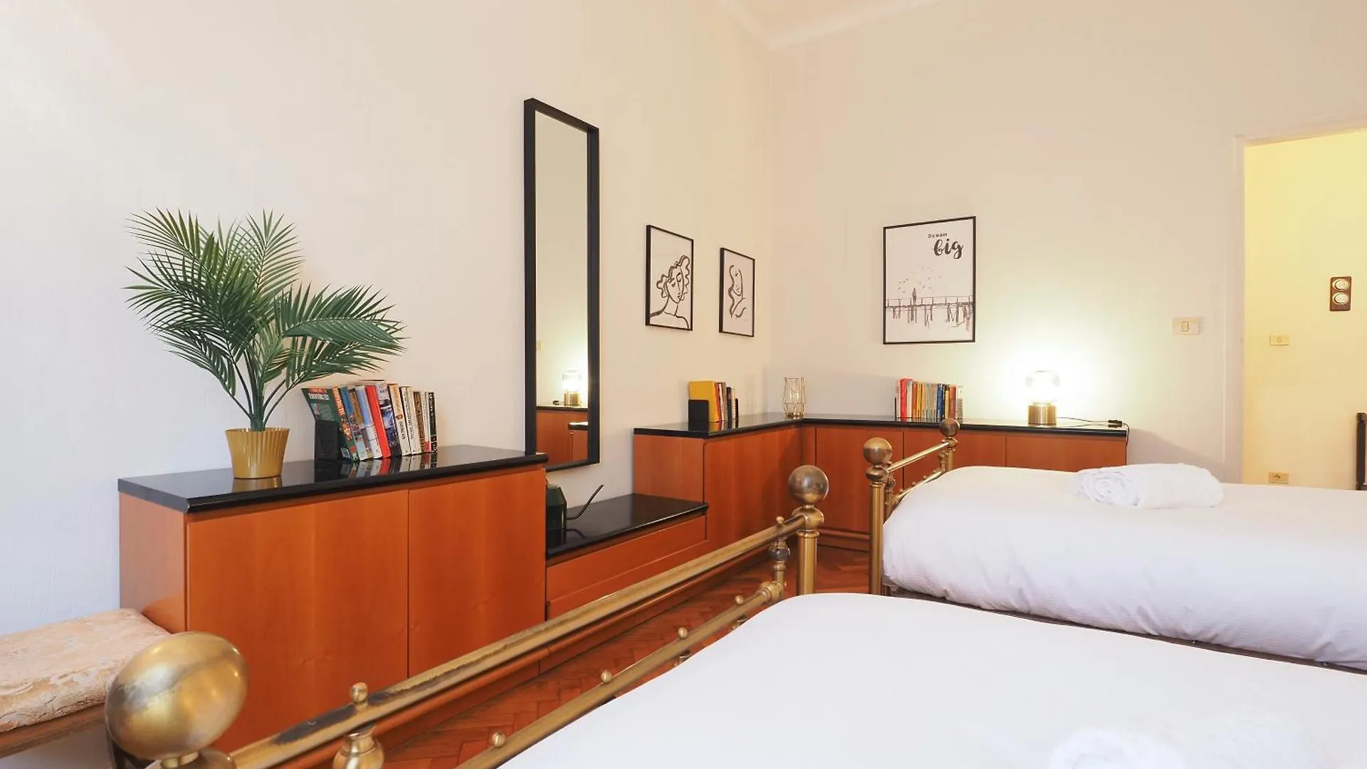 Primopiano - Grandi B Apartment Milan 0*,  Italy