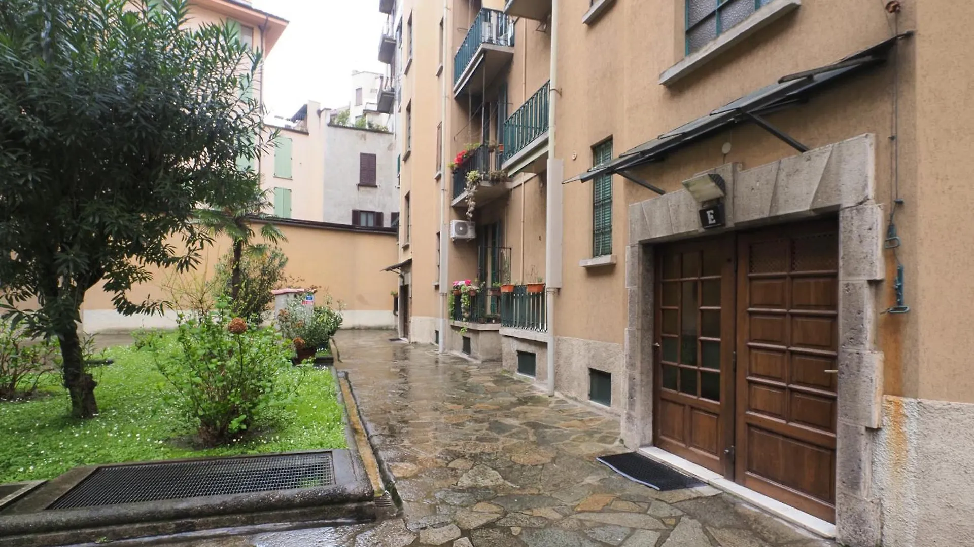 Primopiano - Grandi B Apartment Milan