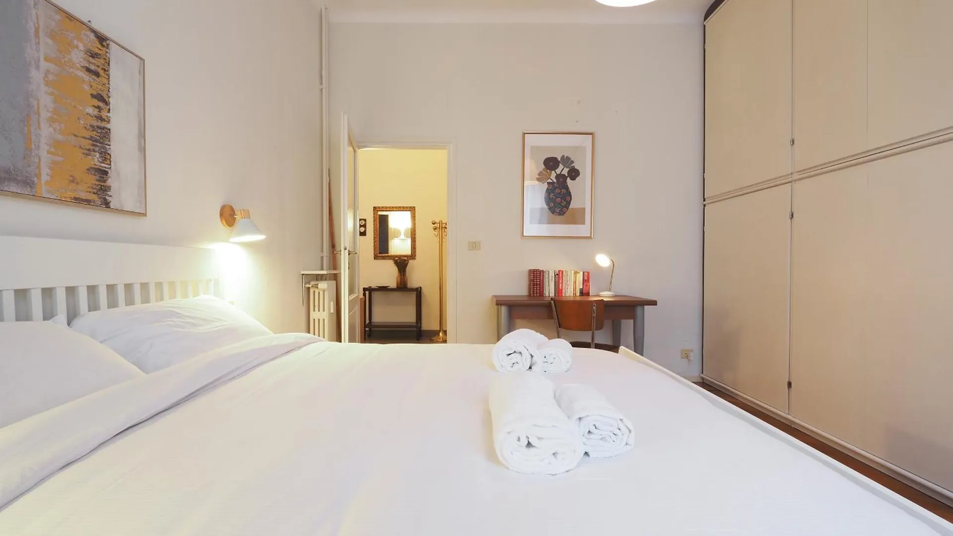 Primopiano - Grandi B Apartment Milan Italy